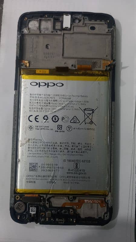 oppoA3s Accessories 2