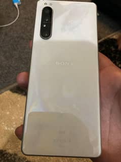 SONY XPERIA 1 MARK 2 8 GB 128 GB