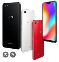 vivo y83