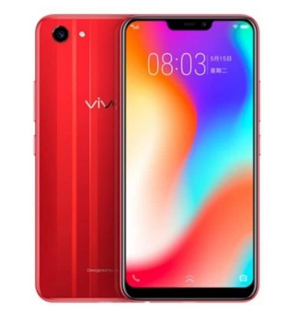 vivo y83 1