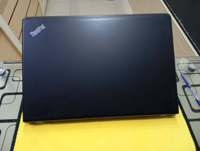 LENEVO THINKPAD E570 1