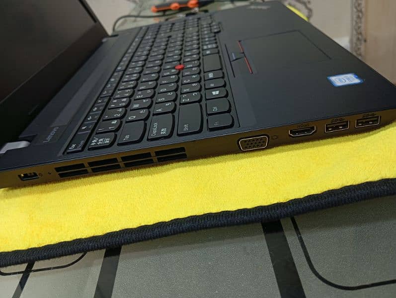 LENEVO THINKPAD E570 2