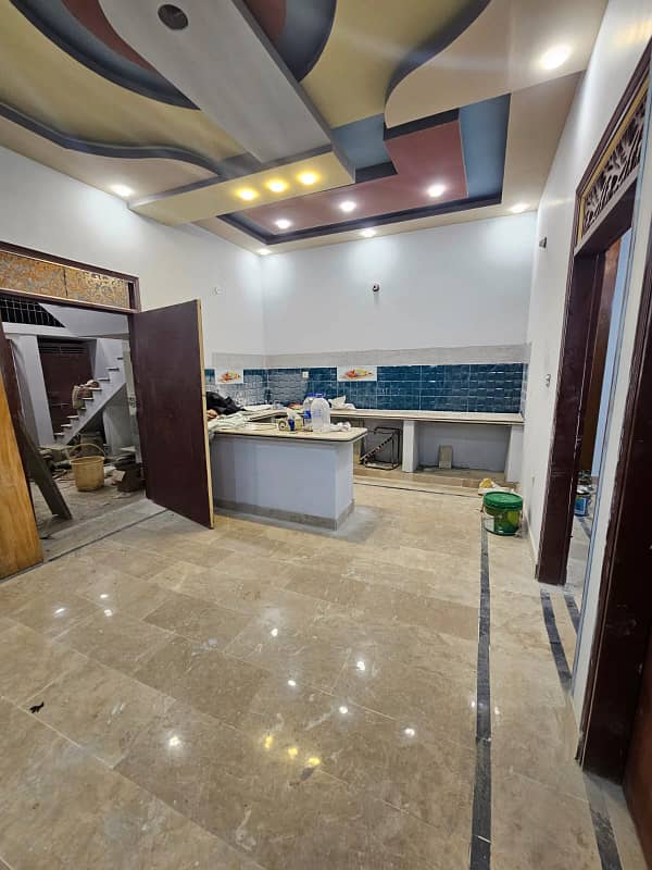 Brand New House for Rent North Town Residency Phase 1 (Executive Block) 0