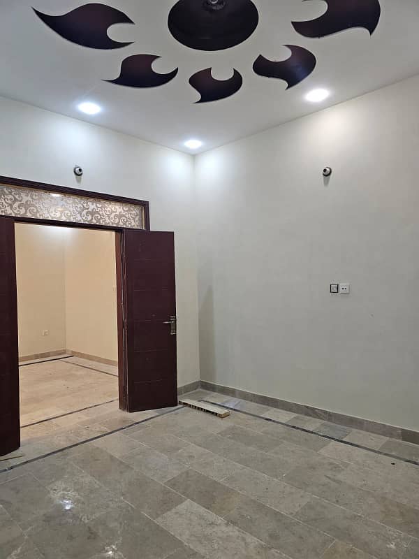 Brand New House for Rent North Town Residency Phase 1 (Executive Block) 8