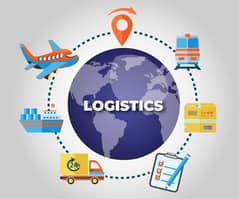 logistics & courier service