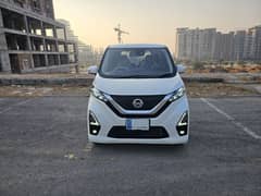 Nissan Dayz Highway Star 2020