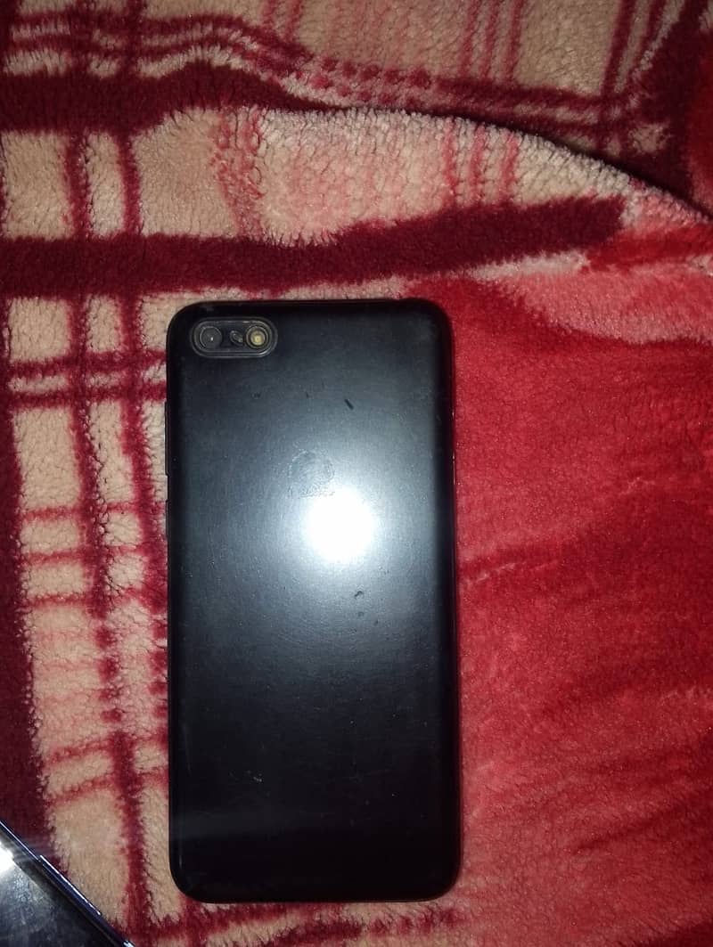 itel vision 1 pro Honor 7s Nokia 105 5