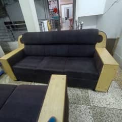 Sofa Set for Sale