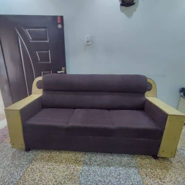 Sofa Set for Sale 1