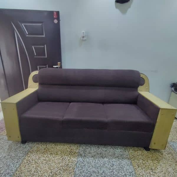 Sofa Set for Sale 2