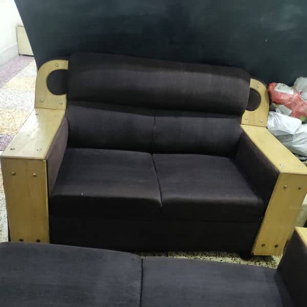 Sofa Set for Sale 3