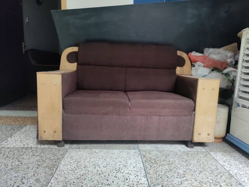 Sofa Set for Sale 4