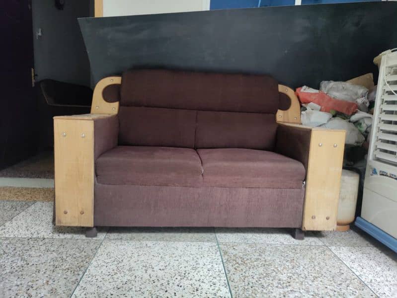 Sofa Set for Sale 5