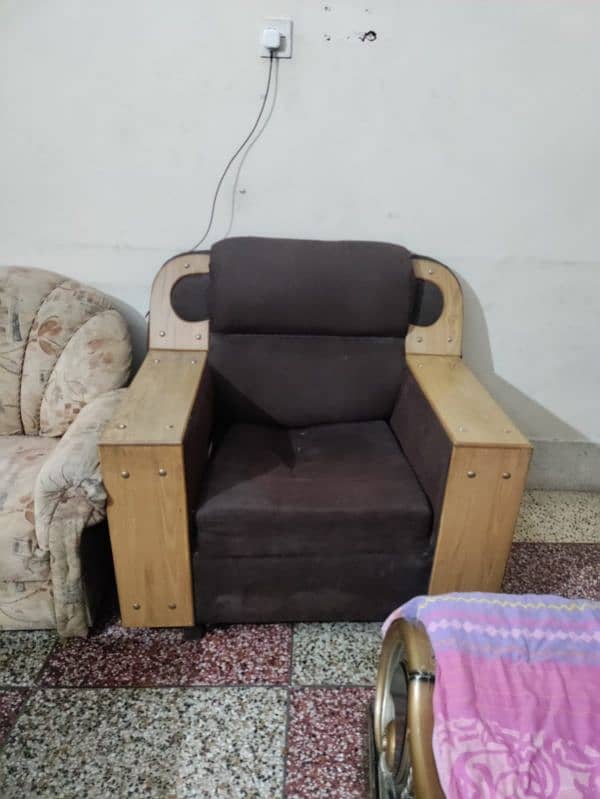 Sofa Set for Sale 6