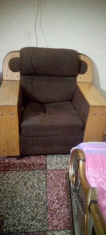 Sofa Set for Sale 7