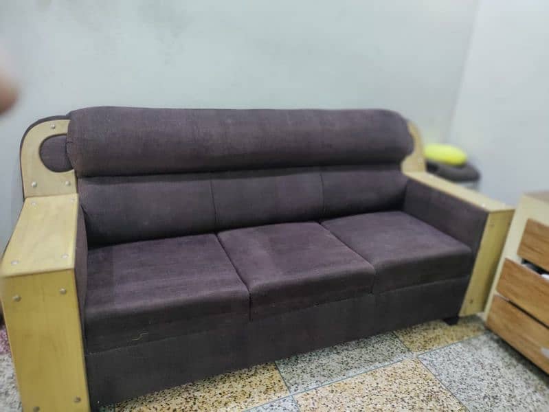 Sofa Set for Sale 8