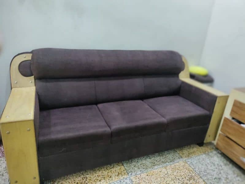 Sofa Set for Sale 9