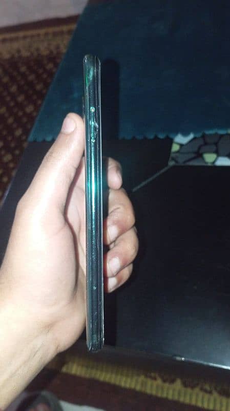 Infinix note 7 6/128 all org 2