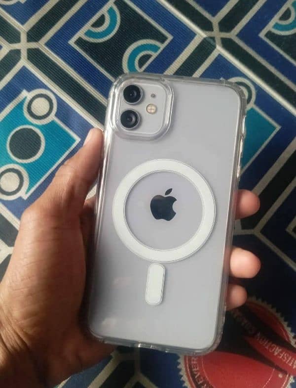 iphone 11 water pack 1