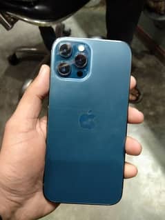 Iphone 12 pro max 128 Gb JV