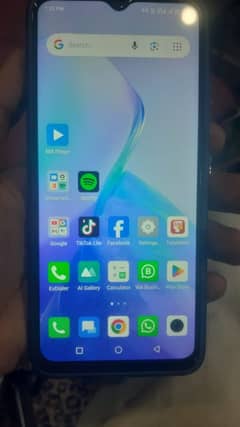 infinix smart 7 HD