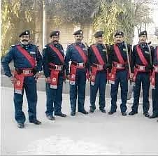 Security Services/Security Guard/Security Services/Security Lahore 4