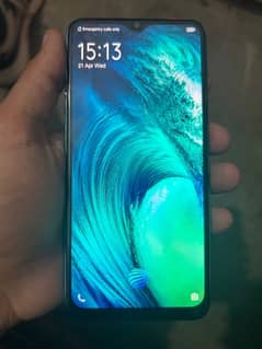 Vivo s1 8/256gb display fingerprint 03053972195