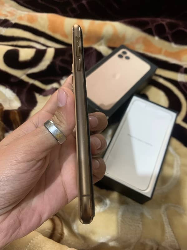 11 promax 512gb none pta 0