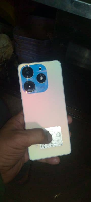 tecno spark 10 pro 8gb 256gb 0