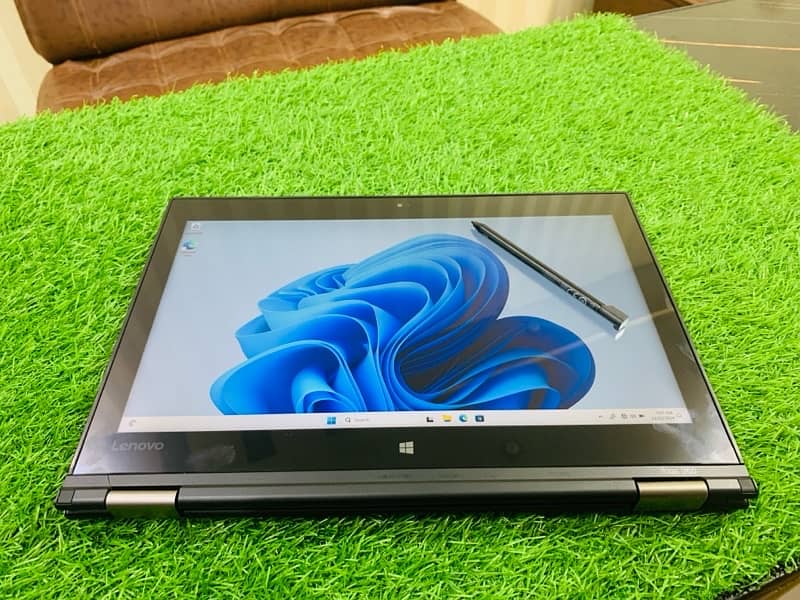 Lenovo Yoga 260 i7 6Th generation 2