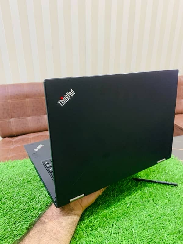 Lenovo Yoga 260 i7 6Th generation 3