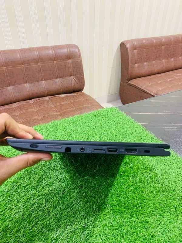 Lenovo Yoga 260 i7 6Th generation 4