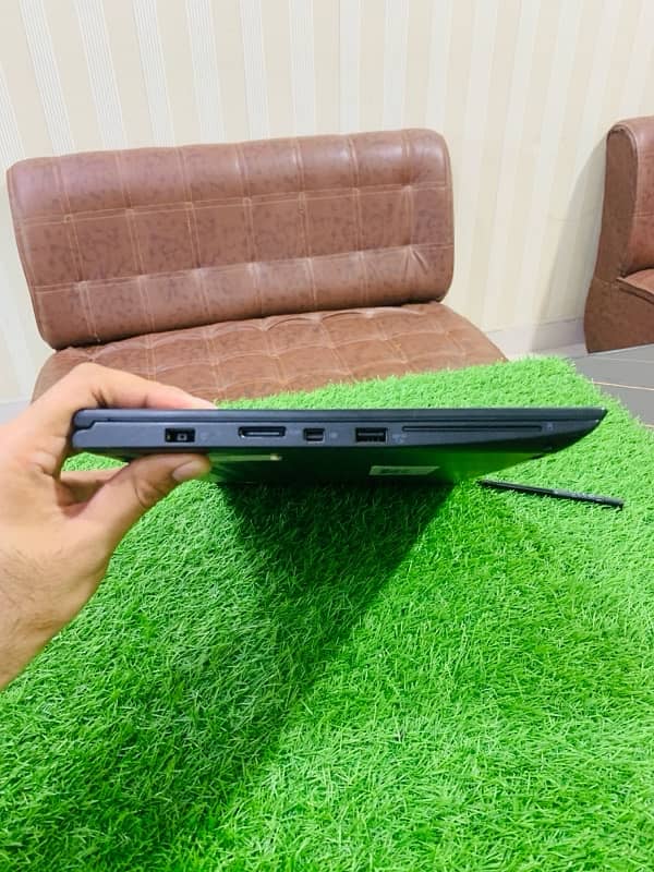 Lenovo Yoga 260 i7 6Th generation 5