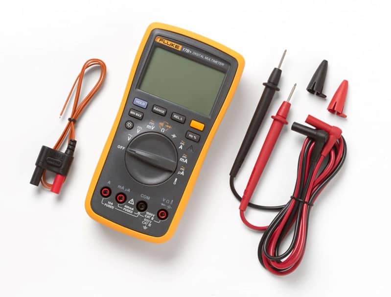 Fluke 17B+ Digital Multimeter In Pakistan 1