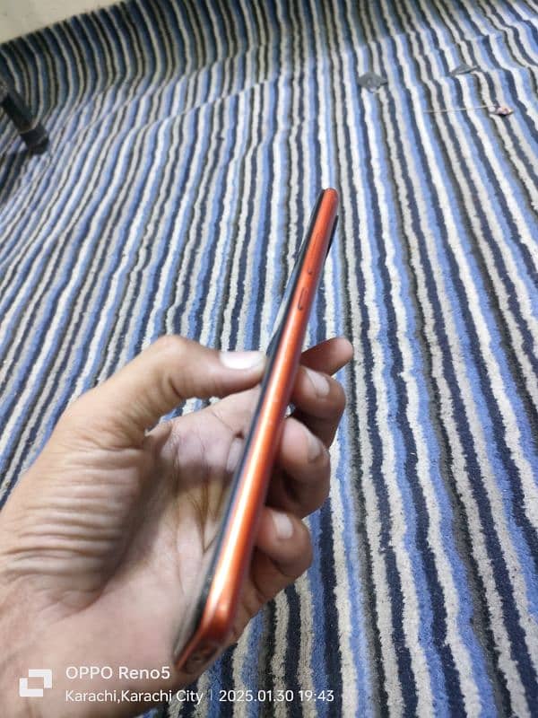 Redmi 9C 3/64 5000mAh bettery PTA approved 3