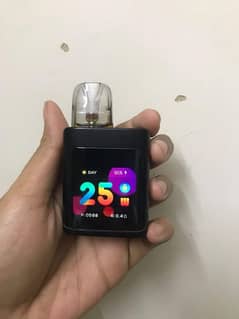 GEEK WENAX Q PRO/UWELL CALIBURN G3 PRO/OXVA SQ PRO/OXVA XLIM GO/XROS 3