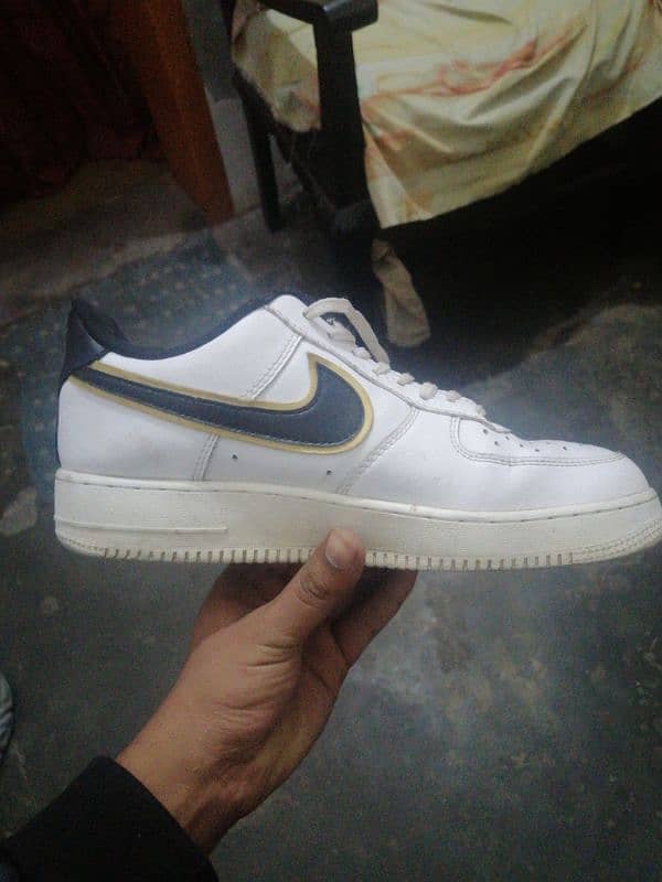 Nike Air Force 1