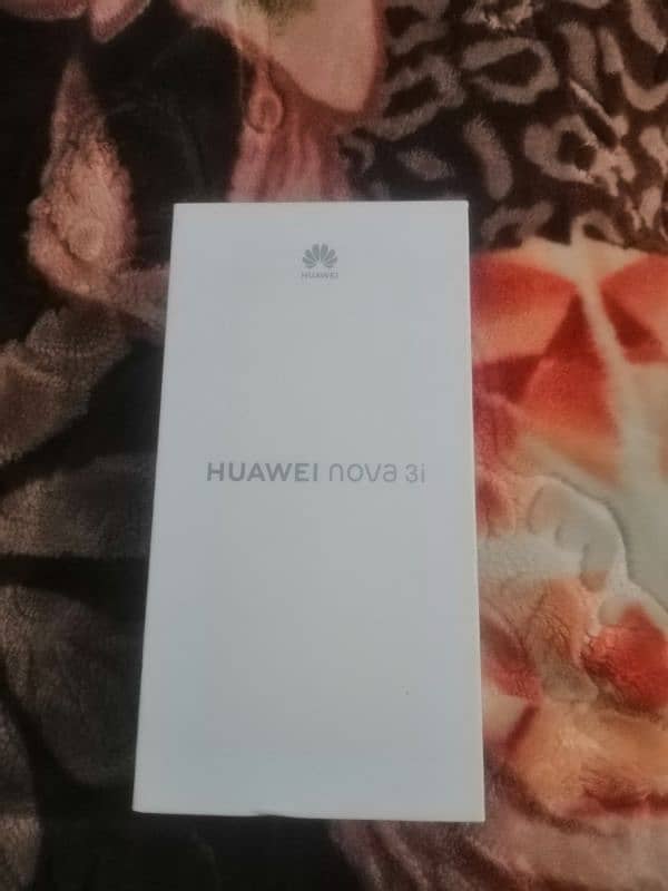 huawei nova 3i 7