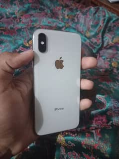 IPhone x pta approved