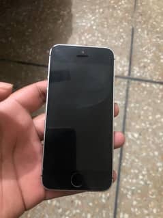 IPhone SE 1 generation 32gb