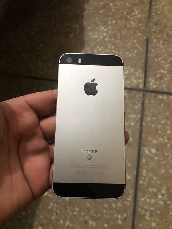 IPhone SE 1 generation 32gb 1