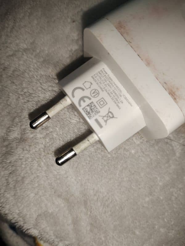 oppo charger 33W original 1