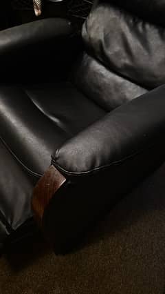 Recliner