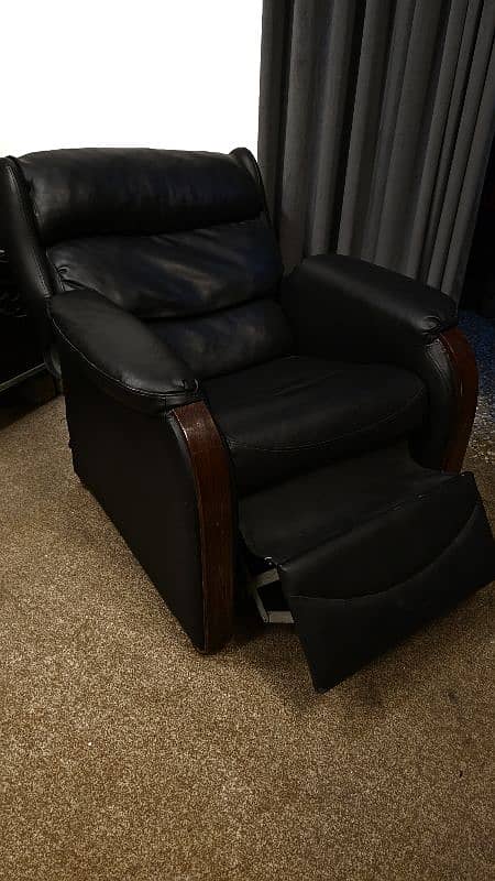 Recliner 2