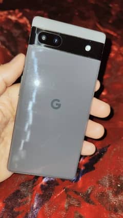 Google Pixel 6a  6/128