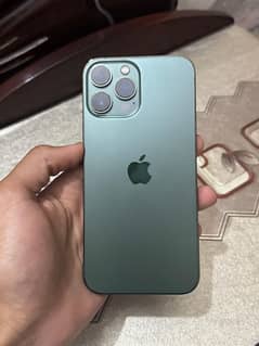 IPhone 13 pro max non pta 128gb