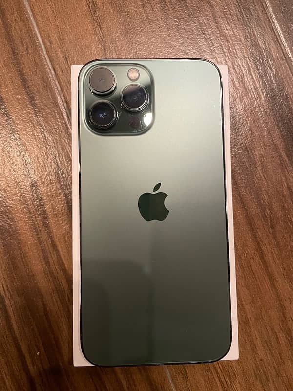 iphone 13 pro max non pta 1