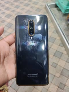 OnePlus 7t pro McLean Edition