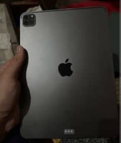 IPad  M1 pro 3 generation  11 inch