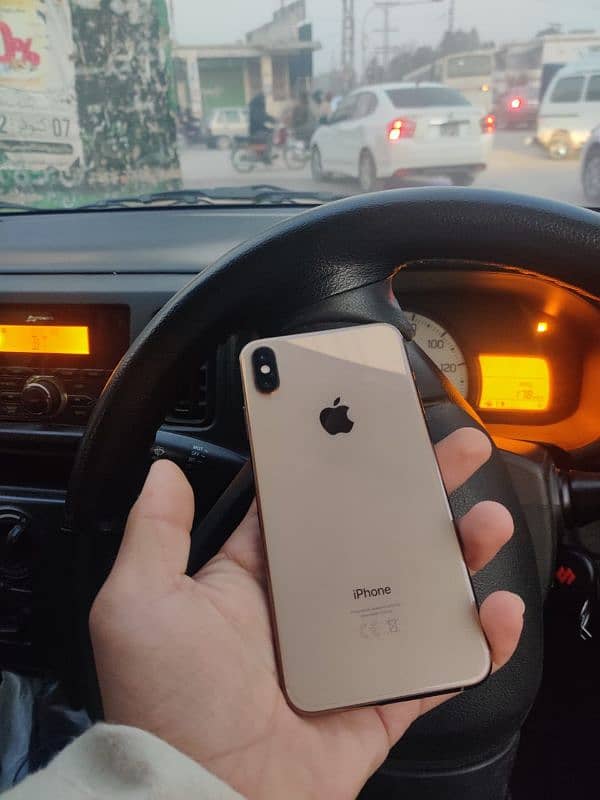 Xs max (Pta proof) 256 0